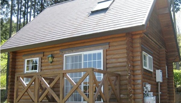 乙女森林公園　第2キャンプ場